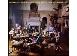 The-End-of-the-Banquet réveillons