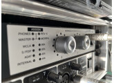 Interface Audio Steinberg MR816 CSX