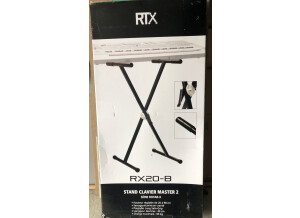 RTX RX20-B