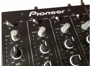 Pioneer DJM-800 (43980)