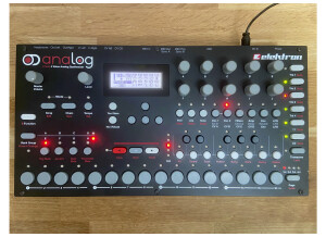 Elektron Analog Four (89159)