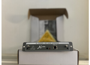 Behringer X-USB (45657)