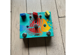 Jam Pedals Ripply Fall (71549)