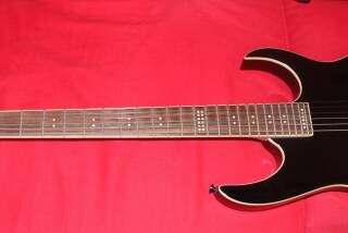 Ibanez RGR08LTD
