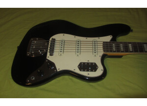 Squier Vintage Modified Bass VI (46372)