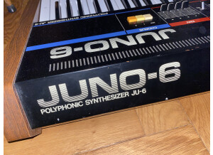 Roland JUNO-6 (6462)