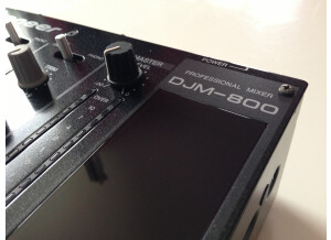 Pioneer DJM-800 (65798)