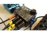 Plug box chk guitar systems fdpin