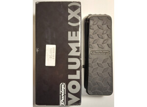 Dunlop DVP3 Volume (X)