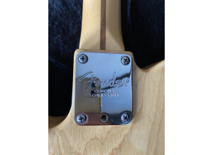 Fender American Standard Telecaster [2012-2016]
