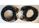 Tresse cables mono 3 metres fdpin