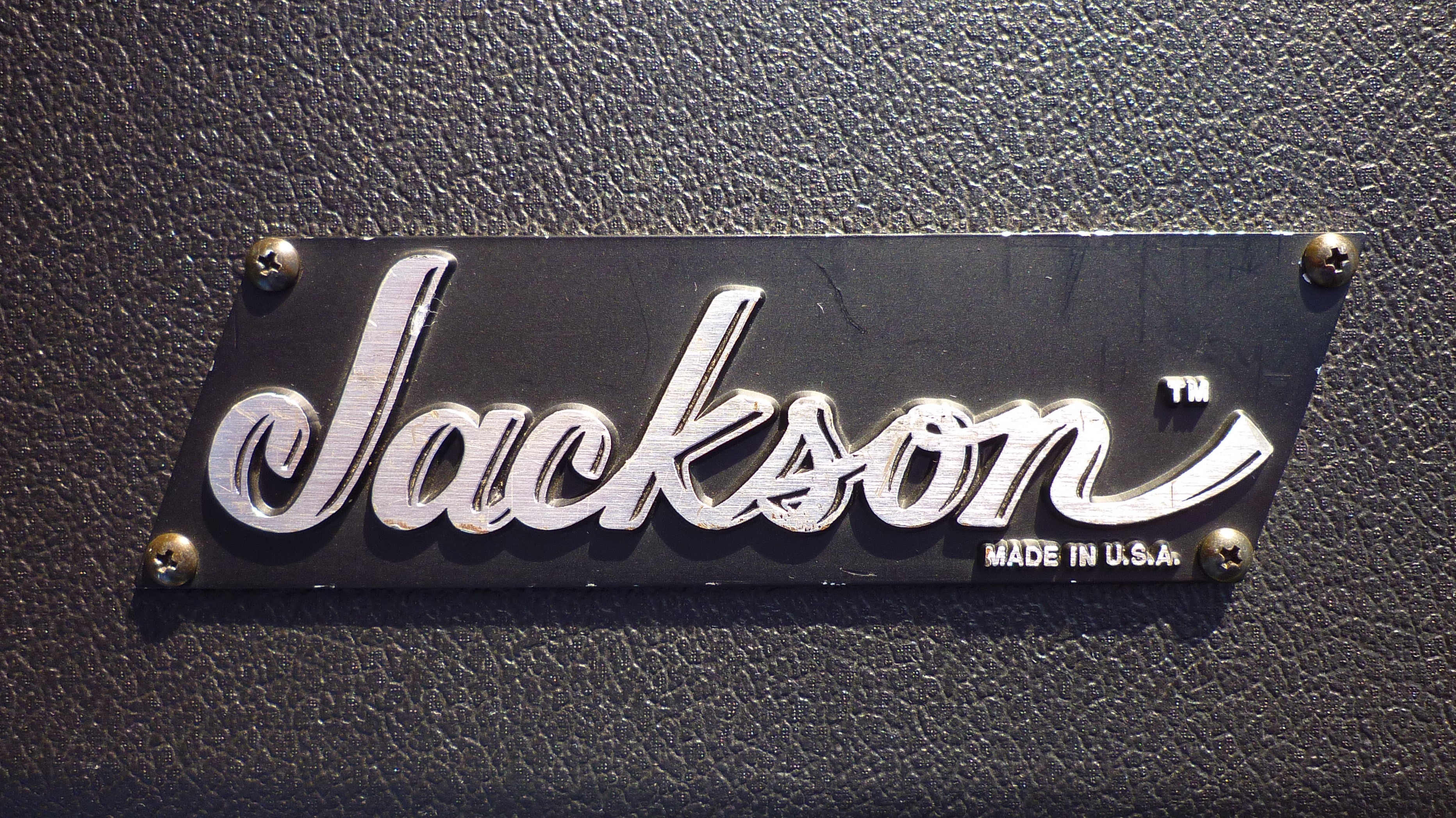 Case jackson usa fdpin