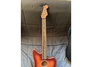 Fender American Acoustasonic Jazzmaster (38053)