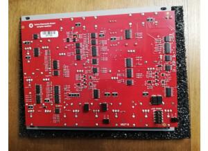 Verbos Electronics Complex Oscillator (83811)