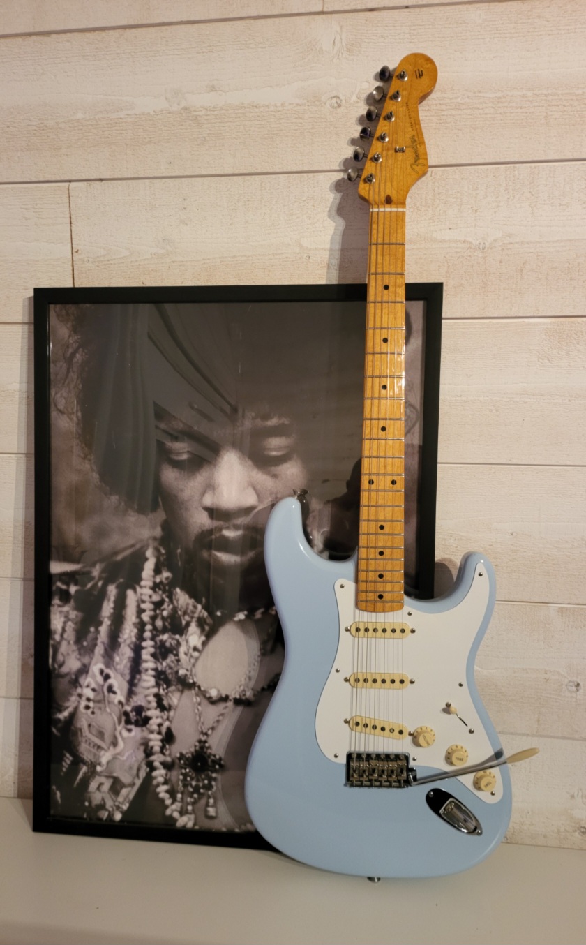 Fender Vintera '50s Stratocaster