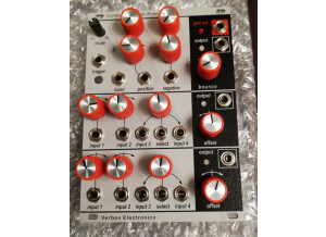 ControlVoltage 1