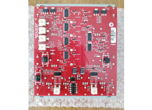 Verbos Electronics Dual Four Pole (75669)
