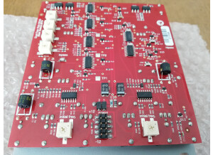 Verbos Electronics Dual Four Pole (60798)