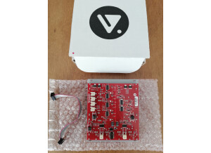 Verbos Electronics Dual Four Pole (89653)