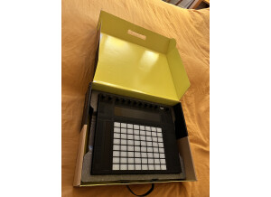 Ableton Push 2 (15285)