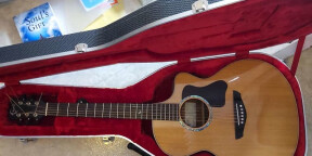 Je propose cette FG1NCE - PJE Legacy Neptune Cut/Electro