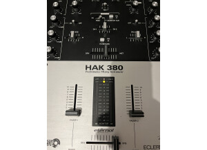 Ecler HAK 380 (17152)