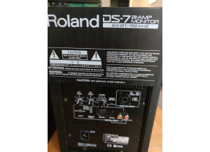 Roland DS-7