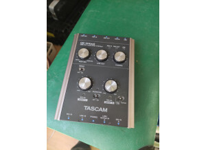 Tascam US-144mkII (4080)
