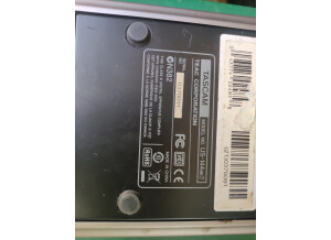 Tascam US-144mkII (46177)