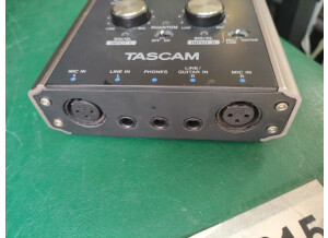 Tascam US-144mkII (18389)