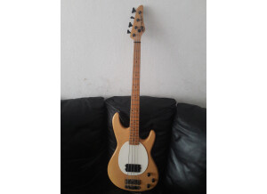 Lâg The Beast Bass (85058)
