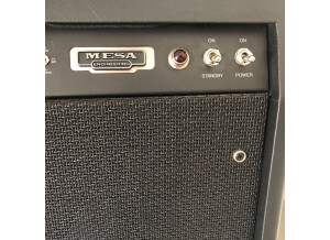 Mesa Boogie F50 1x12 Combo