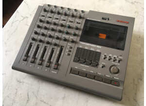 Tascam Portastudio 424 (97316)