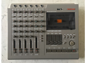 Tascam Portastudio 424 (7961)