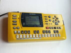 Yamaha QY100
