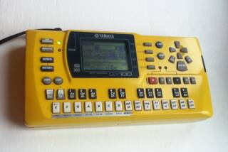 Yamaha QY100