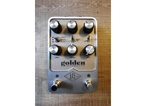 Universal Audio Golden Reverberator (89854)