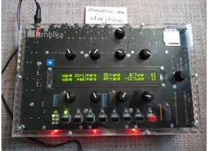 Mutable Instruments Ambika (12947)
