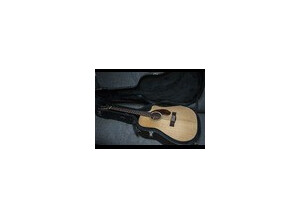 Fender CD-140SCE 12-String (68775)