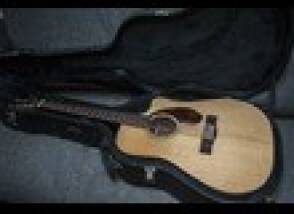 Fender CD-140SCE 12-String