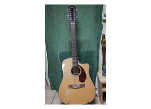 Fender CD-140SCE 12-String (31474)
