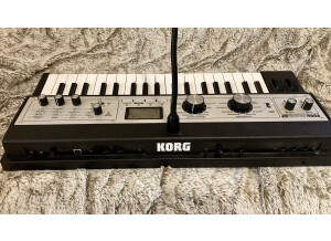 Korg microKORG XL