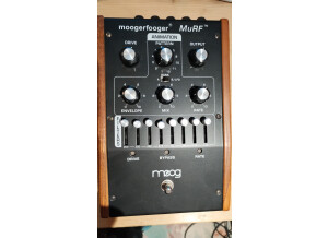 Moog Music MF-105 MuRF (52446)