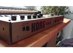 Korg microKORG (39546)