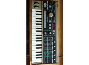 Korg microKORG (86878)