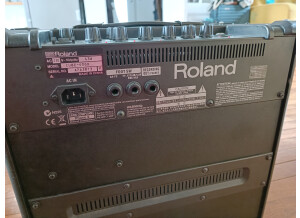Roland Cube-40GX