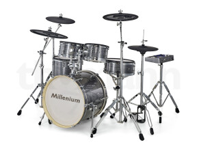 Millenium MPS-1000 E-Drum Set (70474)