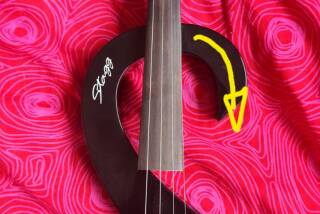 Stagg EVN 4/4