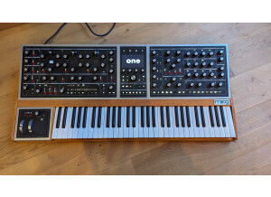 Moog Music Moog One 16