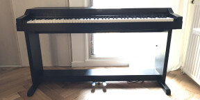 Piano électrique Korg C-5000 88 touches